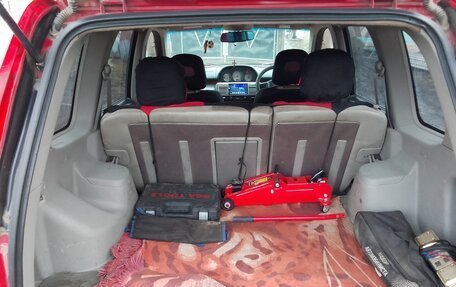 Nissan X-Trail, 2001 год, 680 000 рублей, 4 фотография