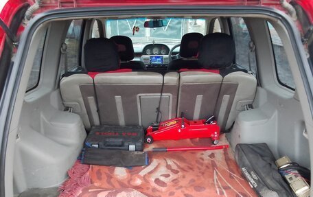 Nissan X-Trail, 2001 год, 680 000 рублей, 3 фотография