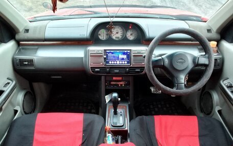 Nissan X-Trail, 2001 год, 680 000 рублей, 8 фотография
