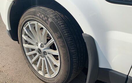 Land Rover Range Rover Sport I рестайлинг, 2012 год, 1 900 000 рублей, 15 фотография