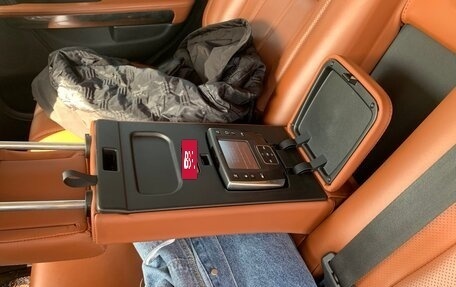 Land Rover Range Rover Sport I рестайлинг, 2012 год, 1 900 000 рублей, 16 фотография