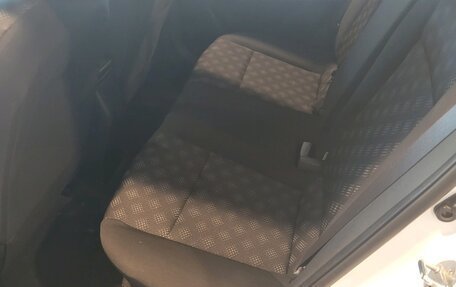 KIA Rio IV, 2019 год, 1 449 000 рублей, 11 фотография