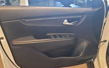 KIA Rio IV, 2019 год, 1 449 000 рублей, 10 фотография