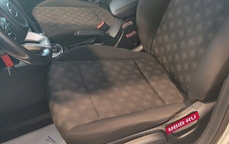 KIA Rio IV, 2019 год, 1 449 000 рублей, 9 фотография