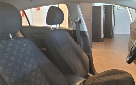 KIA Rio IV, 2019 год, 1 449 000 рублей, 14 фотография