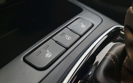 KIA Rio IV, 2019 год, 1 449 000 рублей, 19 фотография