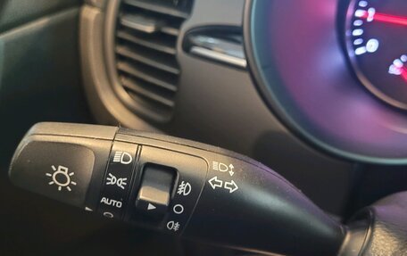 KIA Rio IV, 2019 год, 1 449 000 рублей, 22 фотография