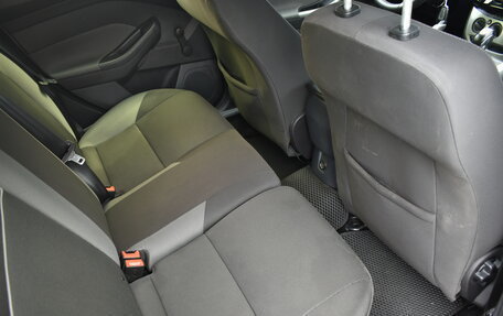 Ford Focus III, 2012 год, 780 000 рублей, 11 фотография