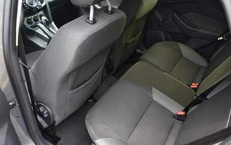 Ford Focus III, 2012 год, 780 000 рублей, 9 фотография