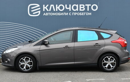 Ford Focus III, 2012 год, 780 000 рублей, 6 фотография