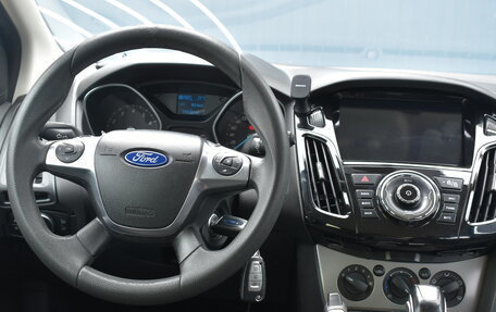 Ford Focus III, 2012 год, 780 000 рублей, 13 фотография