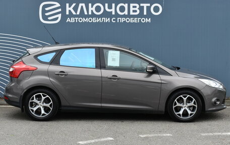 Ford Focus III, 2012 год, 780 000 рублей, 5 фотография