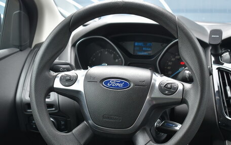Ford Focus III, 2012 год, 780 000 рублей, 12 фотография
