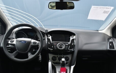 Ford Focus III, 2012 год, 780 000 рублей, 14 фотография