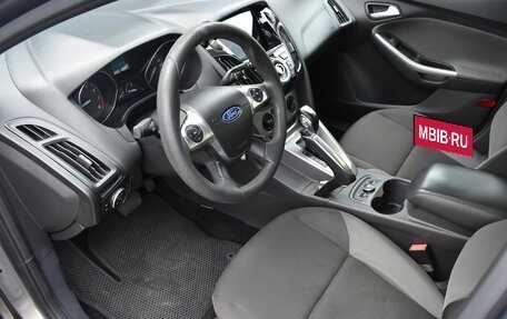Ford Focus III, 2012 год, 780 000 рублей, 7 фотография