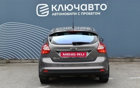 Ford Focus III, 2012 год, 780 000 рублей, 4 фотография