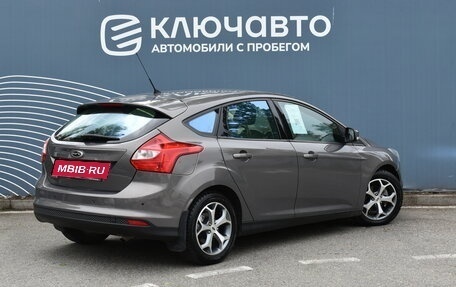 Ford Focus III, 2012 год, 780 000 рублей, 2 фотография