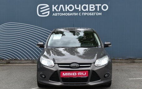 Ford Focus III, 2012 год, 780 000 рублей, 3 фотография