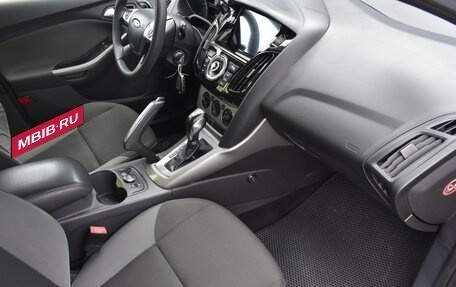 Ford Focus III, 2012 год, 780 000 рублей, 15 фотография