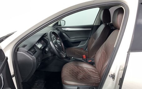 Skoda Octavia, 2015 год, 720 000 рублей, 3 фотография