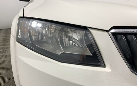 Skoda Octavia, 2015 год, 720 000 рублей, 6 фотография
