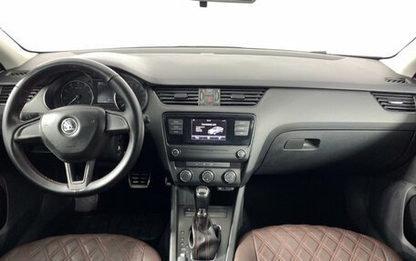 Skoda Octavia, 2015 год, 720 000 рублей, 10 фотография