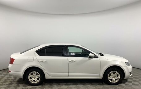 Skoda Octavia, 2015 год, 720 000 рублей, 7 фотография