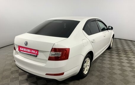 Skoda Octavia, 2015 год, 720 000 рублей, 2 фотография