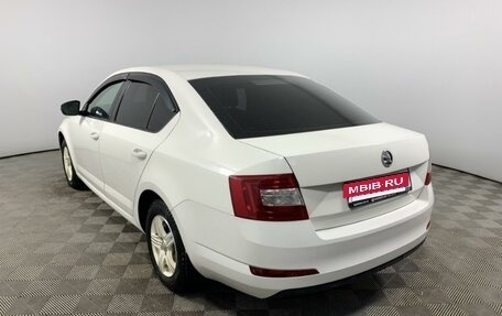 Skoda Octavia, 2015 год, 720 000 рублей, 4 фотография