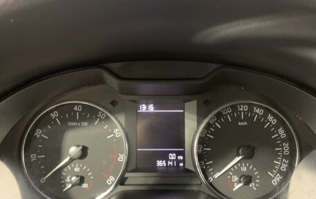 Skoda Octavia, 2015 год, 720 000 рублей, 12 фотография