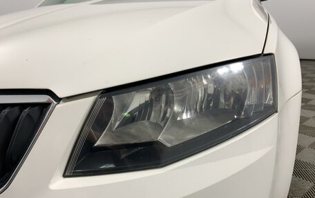 Skoda Octavia, 2015 год, 720 000 рублей, 17 фотография