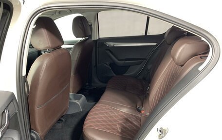 Skoda Octavia, 2015 год, 720 000 рублей, 14 фотография