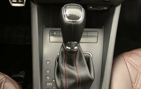 Skoda Octavia, 2015 год, 720 000 рублей, 19 фотография