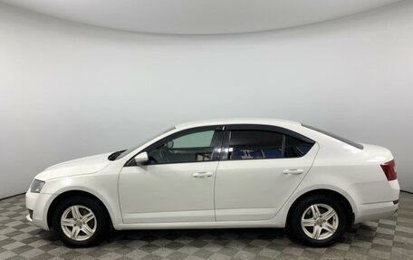 Skoda Octavia, 2015 год, 720 000 рублей, 22 фотография