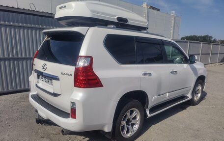Lexus GX II, 2010 год, 3 990 000 рублей, 3 фотография