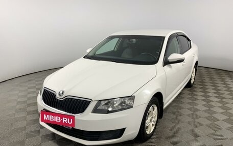 Skoda Octavia, 2015 год, 720 000 рублей, 15 фотография