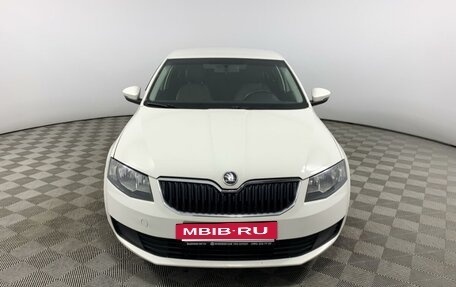 Skoda Octavia, 2015 год, 720 000 рублей, 13 фотография