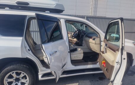 Lexus GX II, 2010 год, 3 990 000 рублей, 7 фотография