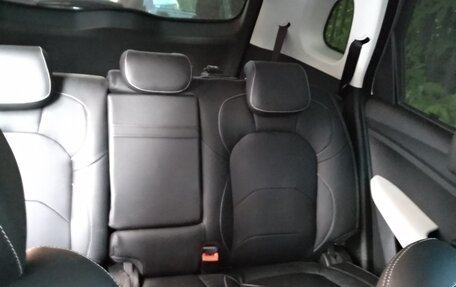 Chevrolet Captiva, 2022 год, 2 100 000 рублей, 7 фотография