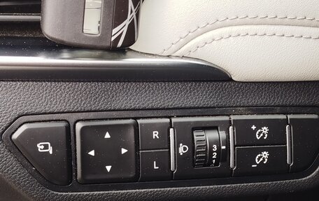 Chevrolet Captiva, 2022 год, 2 100 000 рублей, 19 фотография