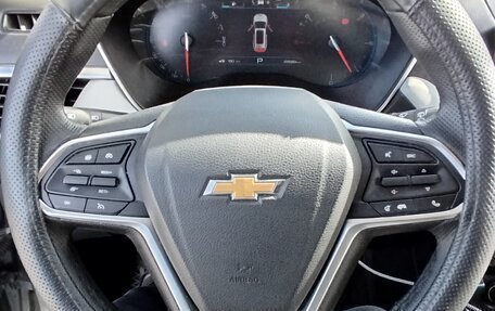 Chevrolet Captiva, 2022 год, 2 100 000 рублей, 18 фотография