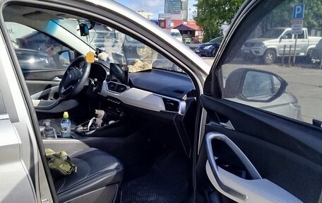 Chevrolet Captiva, 2022 год, 2 100 000 рублей, 15 фотография