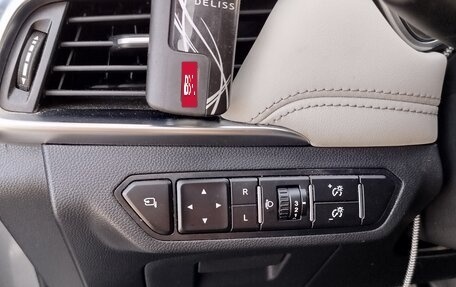 Chevrolet Captiva, 2022 год, 2 100 000 рублей, 13 фотография
