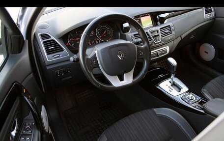 Renault Laguna III рестайлинг, 2014 год, 1 300 000 рублей, 5 фотография