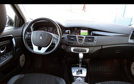 Renault Laguna III рестайлинг, 2014 год, 1 300 000 рублей, 3 фотография