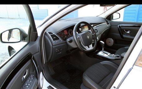 Renault Laguna III рестайлинг, 2014 год, 1 300 000 рублей, 2 фотография