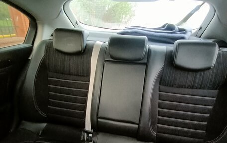 Renault Laguna III рестайлинг, 2014 год, 1 300 000 рублей, 19 фотография