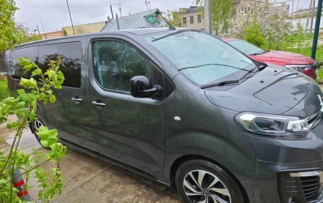 Citroen SpaceTourer I, 2022 год, 4 300 000 рублей, 6 фотография
