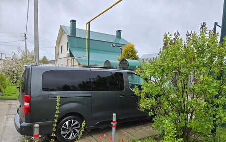 Citroen SpaceTourer I, 2022 год, 4 300 000 рублей, 5 фотография