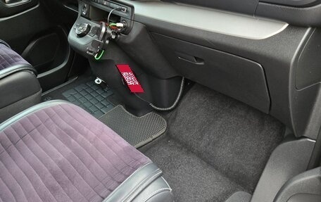 Citroen SpaceTourer I, 2022 год, 4 300 000 рублей, 12 фотография